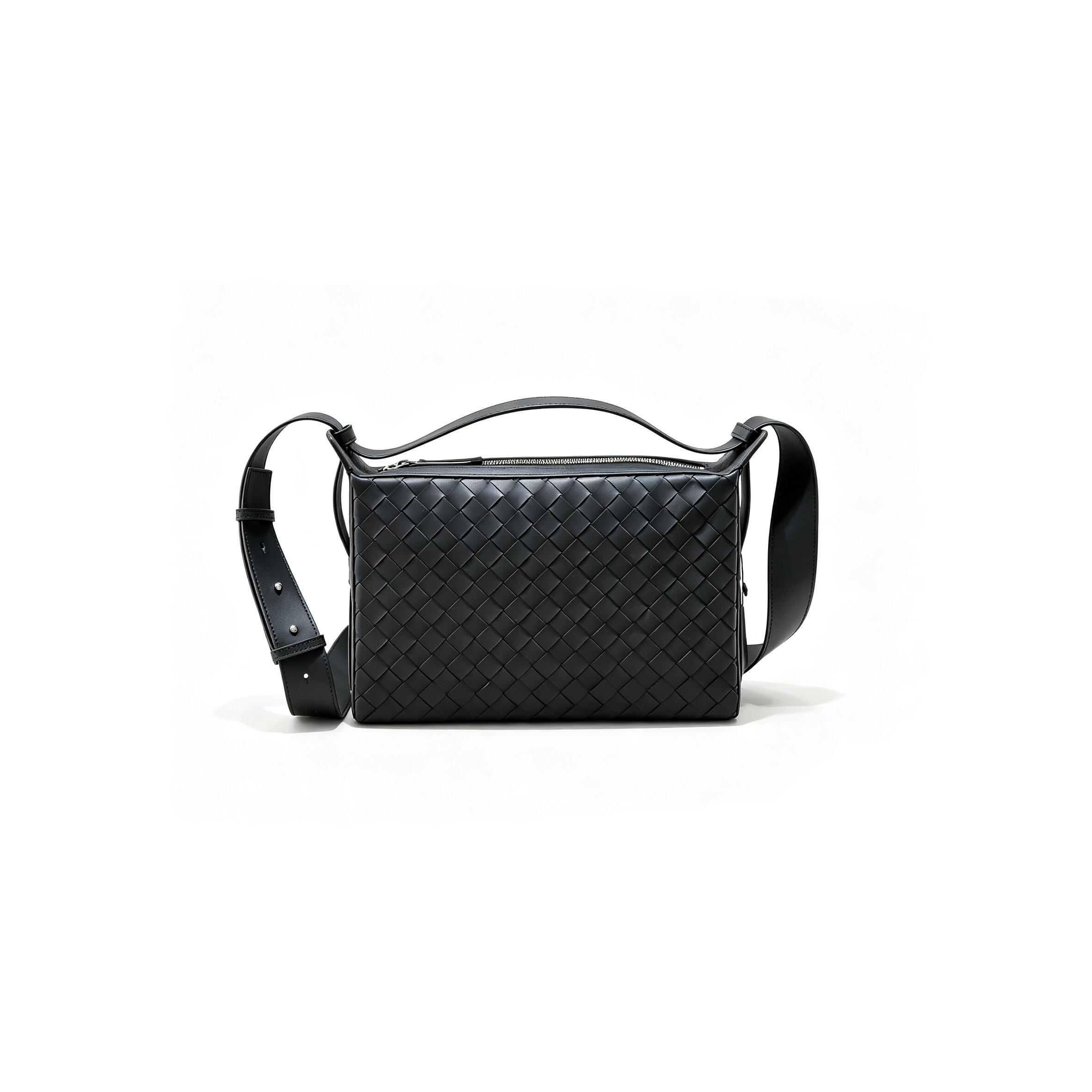 BOTTEGA VENETA SHOULDER BAG (31*23*10cm)